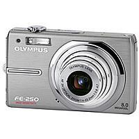 Ремонт Olympus FE-250 у Львові