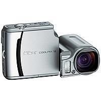 Ремонт Nikon COOLPIX S4 у Львові