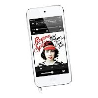Прошивка с восстановлением bootloader для Apple iPod touch 5 у Львові