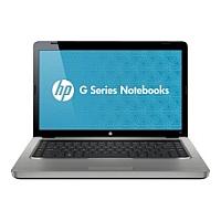 Ремонт HP G62-a20 у Львові
