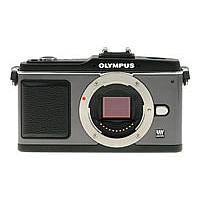Ремонт Olympus Pen E-P2 Body у Львові