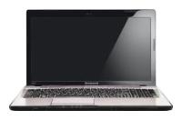 Ремонт  Lenovo IdeaPad Z575 у Львові