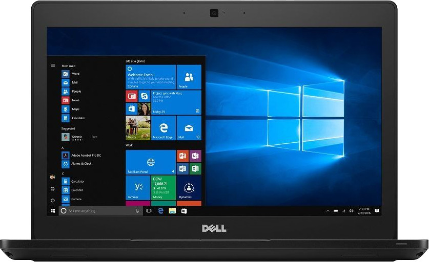 Ремонт Dell Latitude 12 5280 у Львові