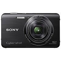 Ремонт Sony cyber-shot dsc-w650 у Львові