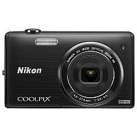 Ремонт Nikon coolpix s5200 у Львові
