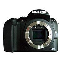Ремонт Samsung NX10 Body у Львові