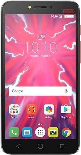 Ремонт Alcatel One Touch Pixi 4 Plus Power 5023F у Львові