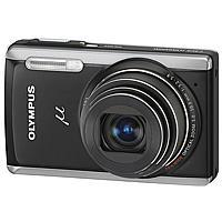 Ремонт Olympus MJU 9010 у Львові