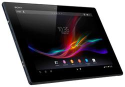 Ремонт  Sony Xperia Tablet Z у Львові