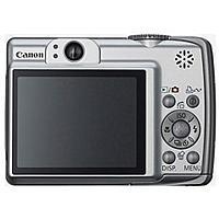 Ремонт Canon POWERSHOT A560 у Львові