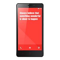 Заміна дисплея (екрану) для Xiaomi Redmi Note у Львові