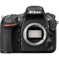 Ремонт Nikon D810 у Львові