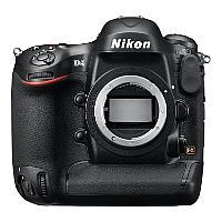 Ремонт Nikon D4 Body у Львові
