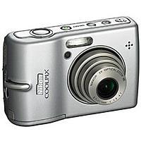 Ремонт Nikon COOLPIX L12 у Львові