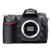 Ремонт Nikon D300S Body у Львові