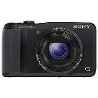 Ремонт Sony cyber-shot dsc-hx20v у Львові