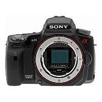 Ремонт Sony Alpha SLT-A35 Body у Львові
