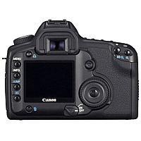 Ремонт Canon EOS 5D у Львові