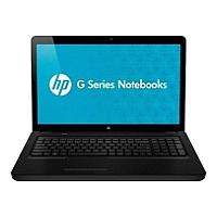 Ремонт HP G72-b50 у Львові