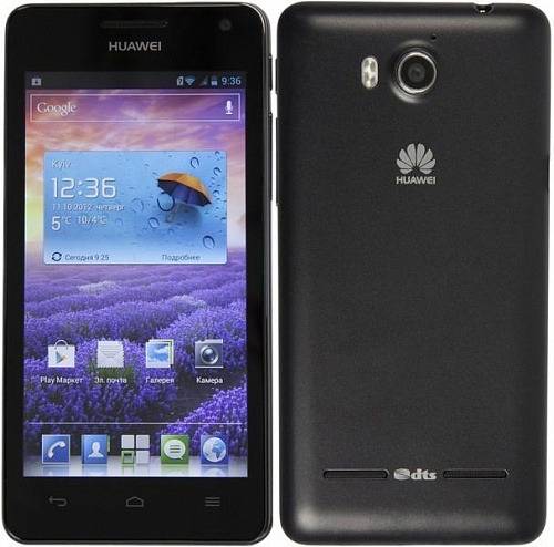Ремонт Huawei Ascend G600 у Львові