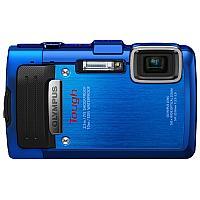 Ремонт Olympus tough tg-830 ihs у Львові