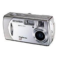 Ремонт Samsung Digimax 401 у Львові