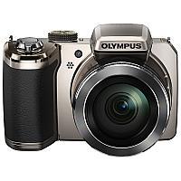 Ремонт Olympus SP-820UZ у Львові