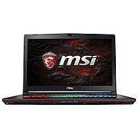 Ремонт MSI GE72VR 7RF Apache Pro у Львові