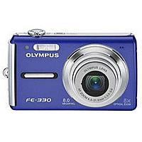 Ремонт Olympus FE-330 у Львові
