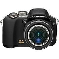 Ремонт Olympus SP-560 UZ у Львові