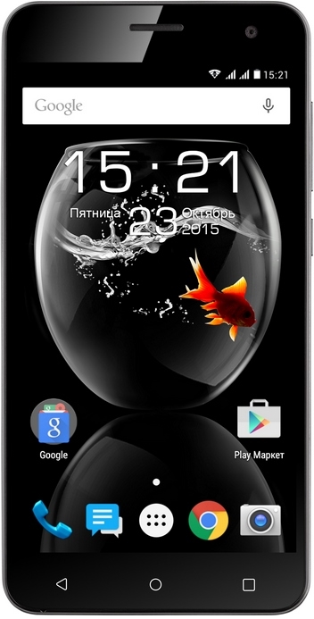 Ремонт Fly FS504 Cirrus 2 у Львові