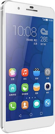 Ремонт Huawei Honor 6 Plus 32GB у Львові