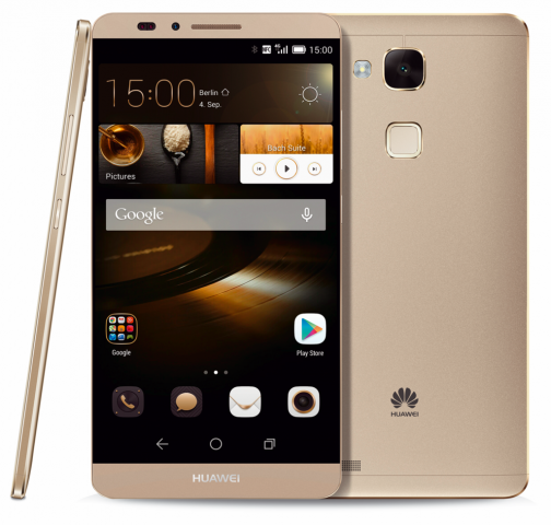 Ремонт Huawei Ascend mate 7 у Львові