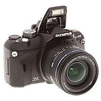 Ремонт Olympus E-410 у Львові