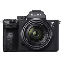 Ремонт Sony A7 III у Львові