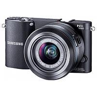 Ремонт Samsung nx1100 у Львові