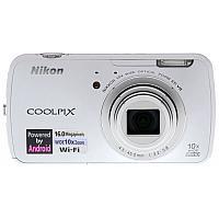 Ремонт Nikon coolpix s800c у Львові