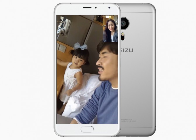 Ремонт Meizu Pro 5 32GB у Львові