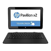 Ремонт HP Pavilion 11-h000 x2 у Львові