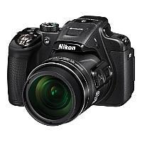 Ремонт Nikon Coolpix P610 у Львові