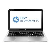Ремонт HP Envy TouchSmart 15-j000 у Львові