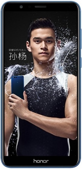 Ремонт Huawei Honor 7X 32GB У Львові