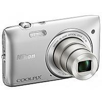 Ремонт Nikon coolpix s3500 у Львові
