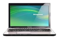 Ремонт Lenovo IdeaPad Z570 у Львові
