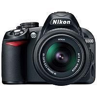 Ремонт Nikon D3100 у Львові
