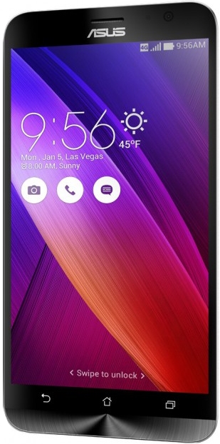 Ремонт Asus Zenfone 2 32GB ZE551ML у Львові