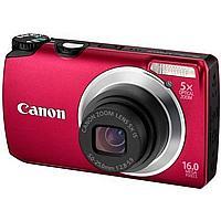 Ремонт Canon POWERSHOT A3300 IS у Львові
