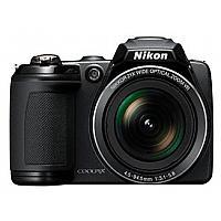 Ремонт Nikon coolpix l310 у Львові