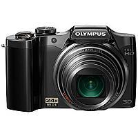 Ремонт Olympus SZ-30MR у Львові