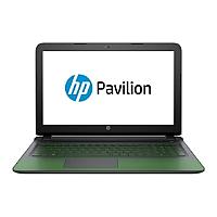 Ремонт HP PAVILION Gaming 15-ak000 у Львові